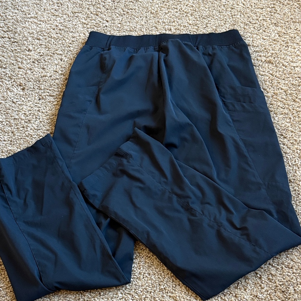 MEDELITA SCRUB PANTS - Picture 5 of 5